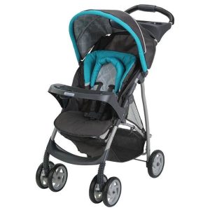 Literider Stroller Click